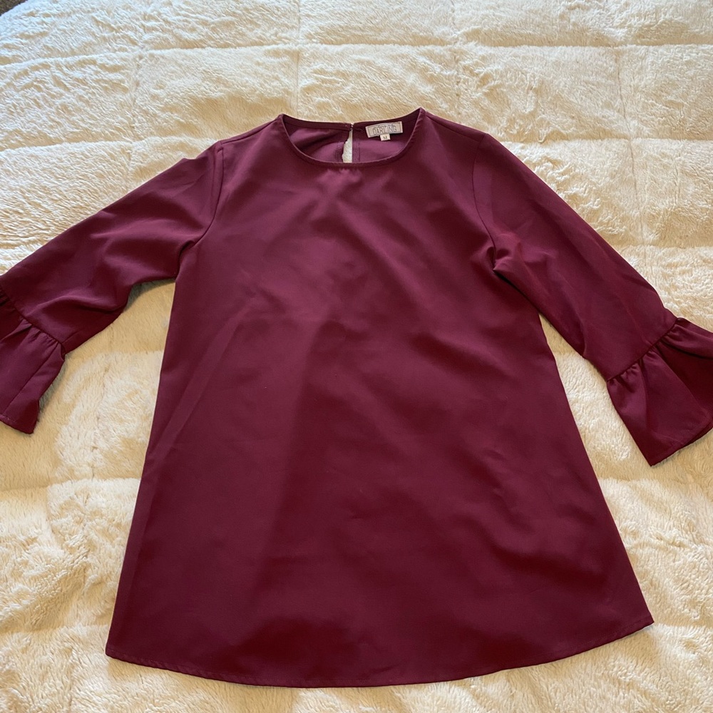 Crosby. Size M top